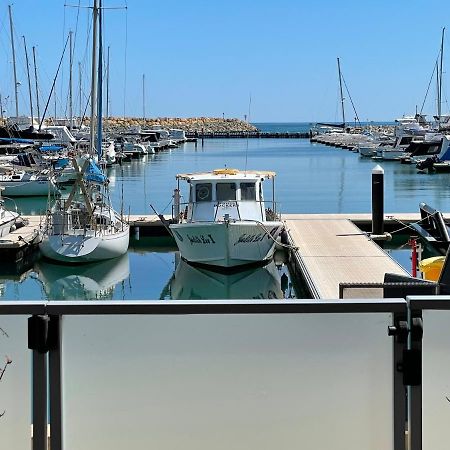 Mariner'S Cove ~ Luxe Waterfront Apartment Mindarie 外观 照片