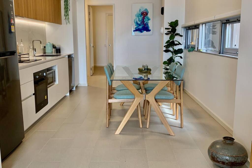 Mariner'S Cove ~ Luxe Waterfront Apartment Mindarie 外观 照片