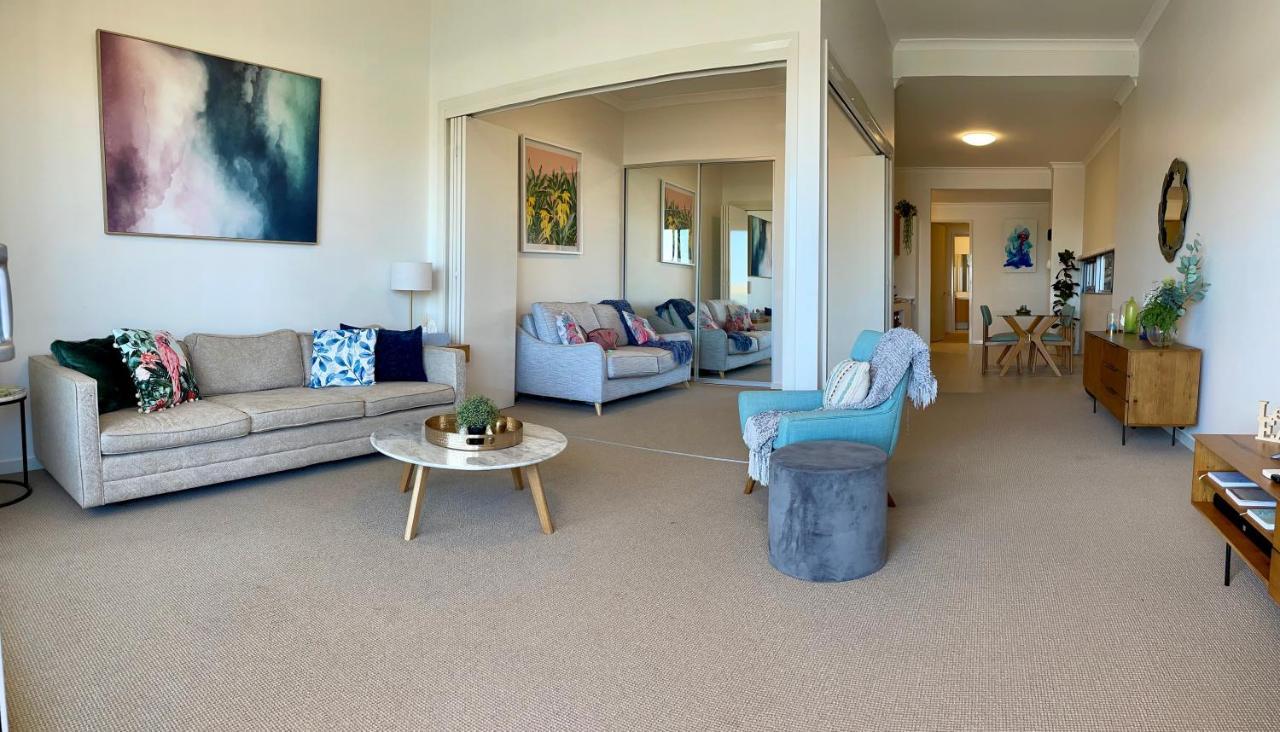 Mariner'S Cove ~ Luxe Waterfront Apartment Mindarie 外观 照片