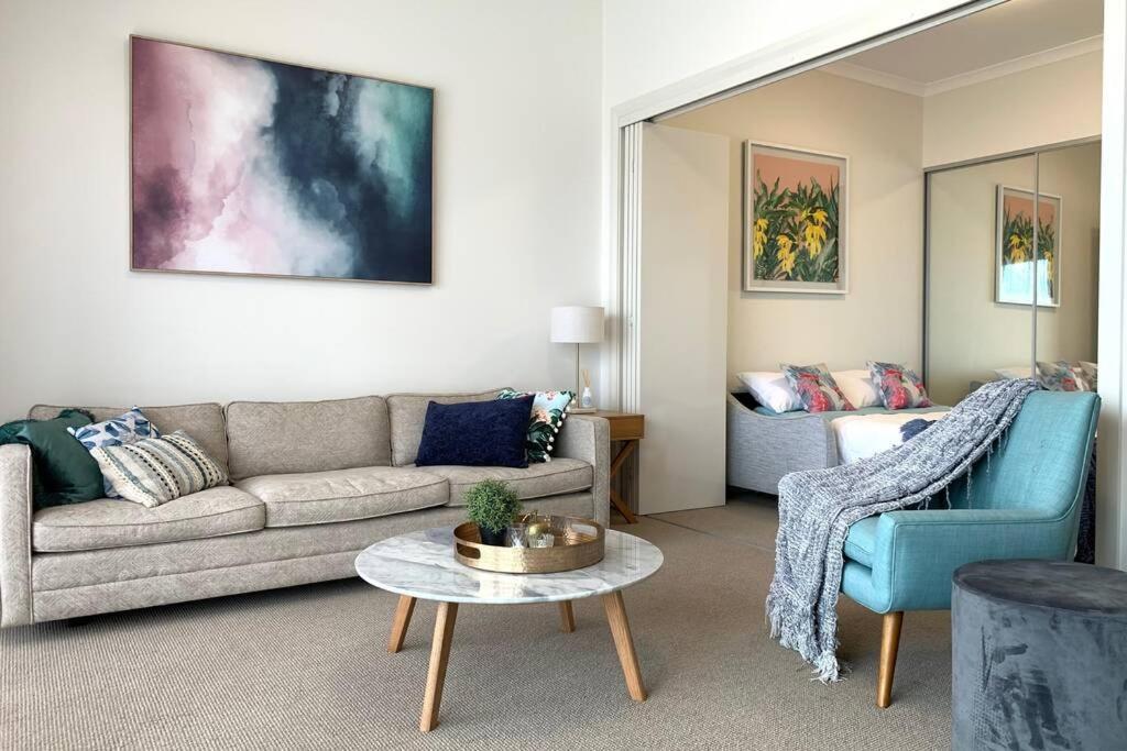 Mariner'S Cove ~ Luxe Waterfront Apartment Mindarie 外观 照片