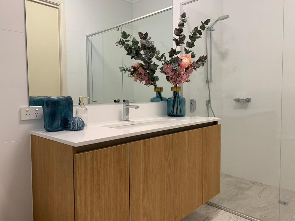 Mariner'S Cove ~ Luxe Waterfront Apartment Mindarie 外观 照片