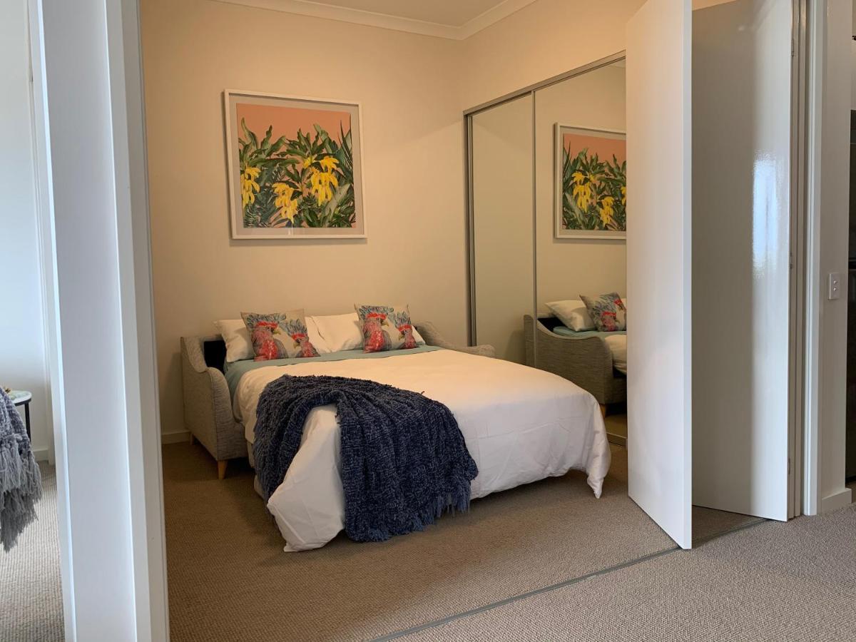 Mariner'S Cove ~ Luxe Waterfront Apartment Mindarie 外观 照片