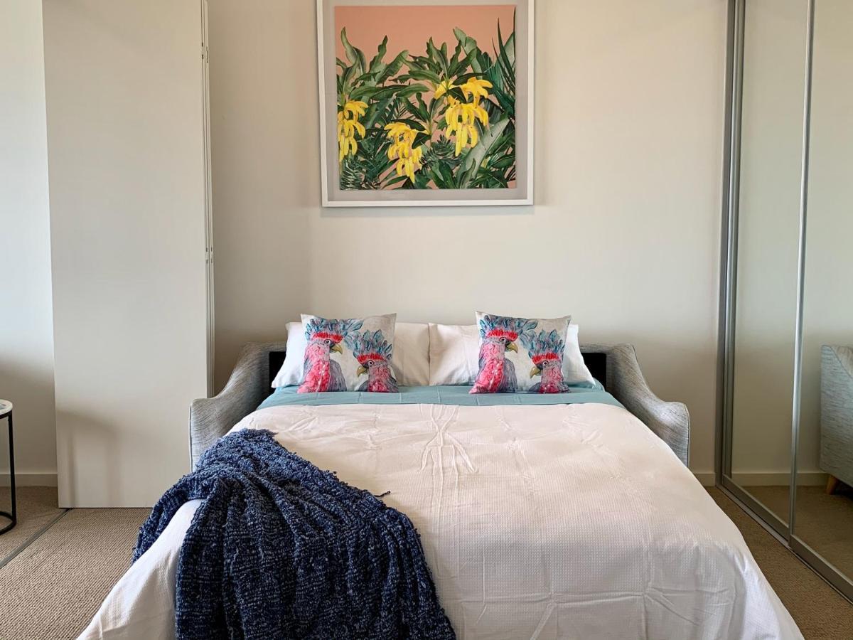 Mariner'S Cove ~ Luxe Waterfront Apartment Mindarie 外观 照片