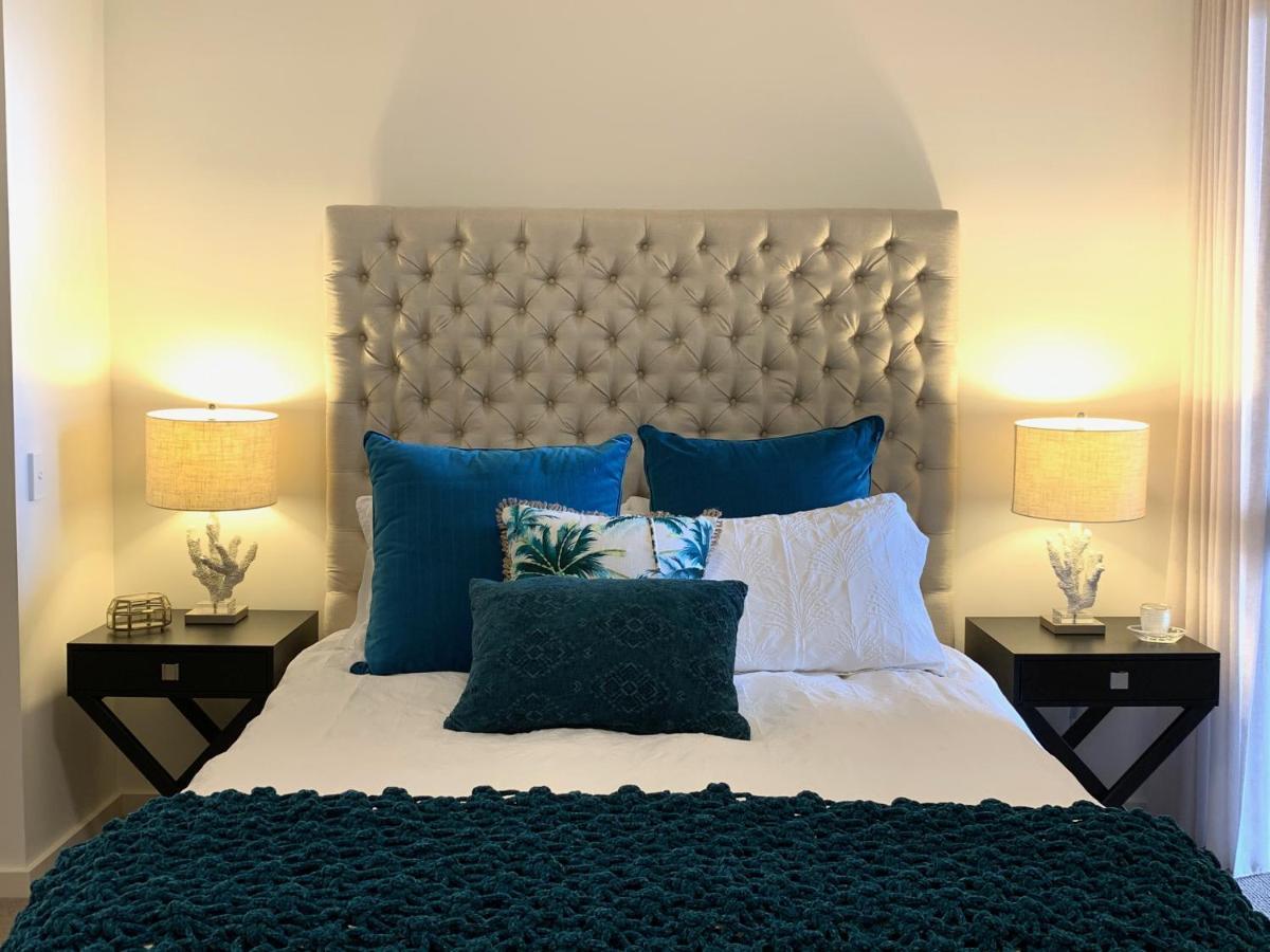 Mariner'S Cove ~ Luxe Waterfront Apartment Mindarie 外观 照片